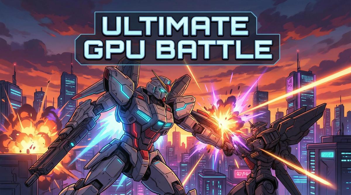 芒果视频动漫-机甲纪元之战