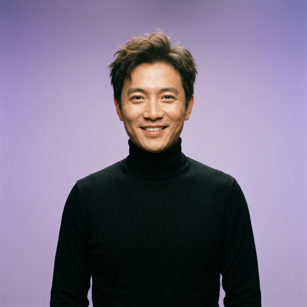 芒果视频动漫导演陈导远