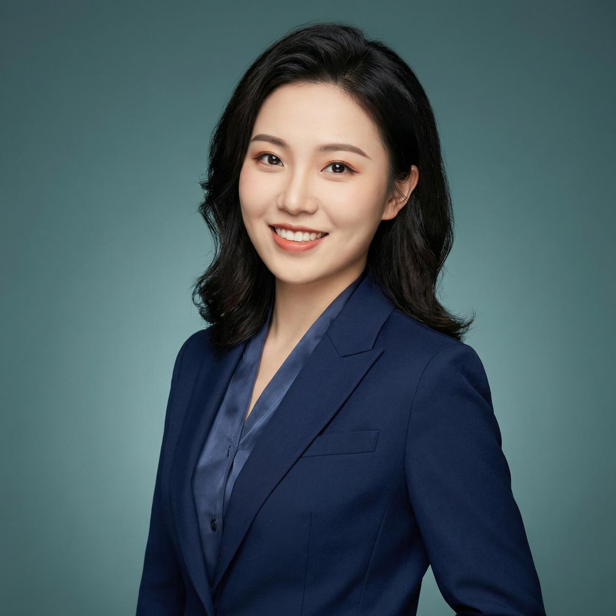 芒果视频制片人林雨桐