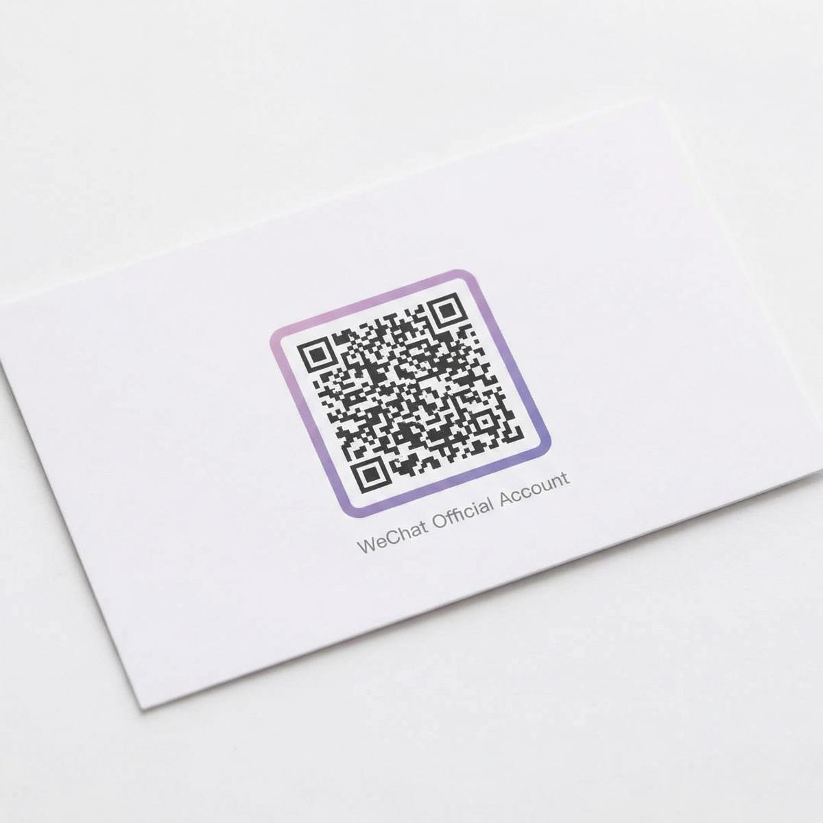 芒果视频公众号二维码